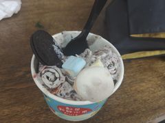 -初心炒酸奶(厚德品园店)