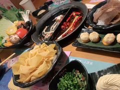 -呷哺呷哺 黄金牧场 (阳泉滨河新天地店)