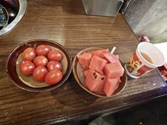 -萍姐火锅·公路夜市(南京新街口店)