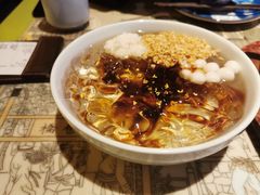 荷田冰粉-桂满陇天书(南京德基旗舰店)