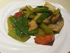 -龙记烧腊茶餐厅(常德路店)