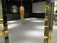 -阳光游泳培训(北苑店)