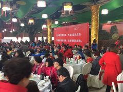 -上膳源有机农场