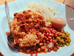 -车沾巷·重庆老味豌杂面