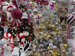 -城隍庙小礼品市场(福佑商厦福佑路店)