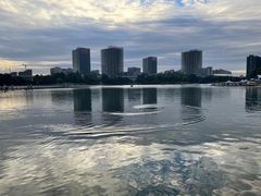 -美兰湖景区