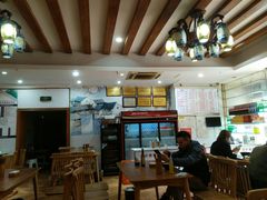 -青石桥老瓦房肥肠粉总店(青石桥总店)