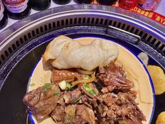 -徐家屯铁锅炖(宋家庄店)