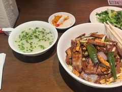 -寻裕记·现炒浇头面(人民广场店)