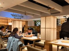-无印良品餐堂 MUJI Diner(成都太古里店)