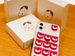 -阮大兴糕团(杭州西湖银泰百货店)