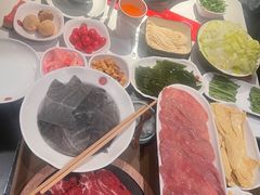 -山城辣妹子(定福庄店)