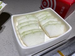 -海底捞火锅(奥森店)