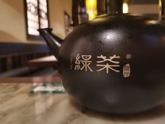 -绿茶餐厅(昌平悦荟店)