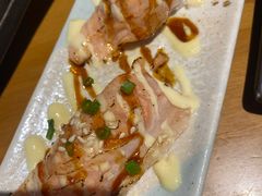 -渔寿司·日本料理(艾尚天地店)