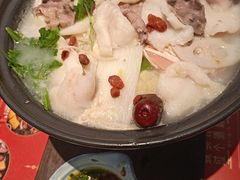 -良木缘咖啡西餐(蜀汉路店)