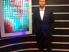 -曼谷杜莎夫人蜡像馆