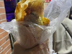 -神奇的香酥鸡蛋灌饼