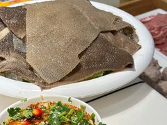 -幸运牛汕头小黄牛牛肉火锅(梅林店)