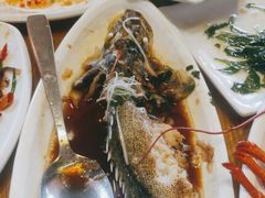-南海渔家•海鲜•正宗海南菜(海棠湾店)