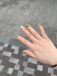 -CM.Nail美甲美睫