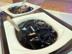 -梧州双钱龟苓膏(丽港航母店)