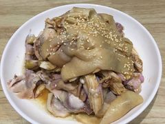-东山茶寮(新安店)