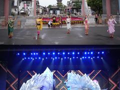 -云南民族村