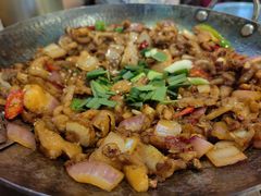 -富正毅三下锅·湘西韵味(天门山索道店)