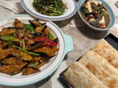 -高玛纳驴肉火烧(一世界店)