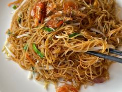 -华盛丰温州大排档(东三环南路店)