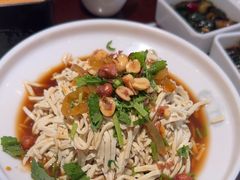 -老淮城·长鱼面(河下古镇店)