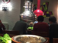 -红小姐的烤肉店(西三旗店)