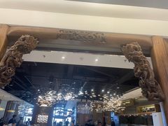 -有璟阁港式餐厅(国贸商城店)