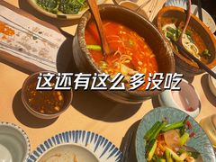-山石榴·贵州菜(丰盛里店)