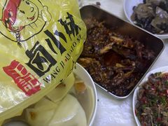 -王记卤小妹(学苑街店)