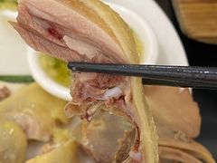 壹心鸡-文记壹心鸡(宝华路店)