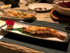 -T館·花园艺术餐厅