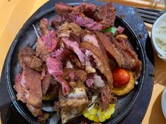 -北大家园食堂