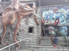 -日照灯塔风景区