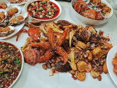-人和啤酒屋海鲜大排档(营口路店)