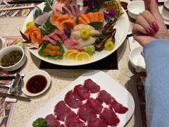 -顺轩海鲜火锅酒家