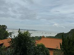 -南沙天后宫景区