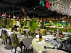 -戈拿旺巴西烤肉(崇文门店)