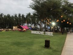 -三亚亚龙湾红树林度假酒店