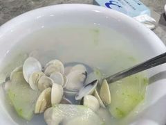 -清水湾3号(东方小周海鲜店)