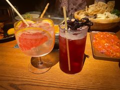 -毛辣果·酸(OHA复兴西路店)