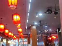 -陈记菜馆·非遗淮扬菜·始于1988(东关街教场店)