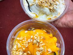 -夏食光安顺小舒冰粉冰浆(甲秀楼店)