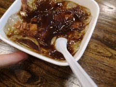 -碗里捞川渝特色面(沙河玖耀里店)